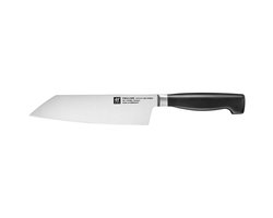 Zwilling 4 Star Bunka mes 170 mm