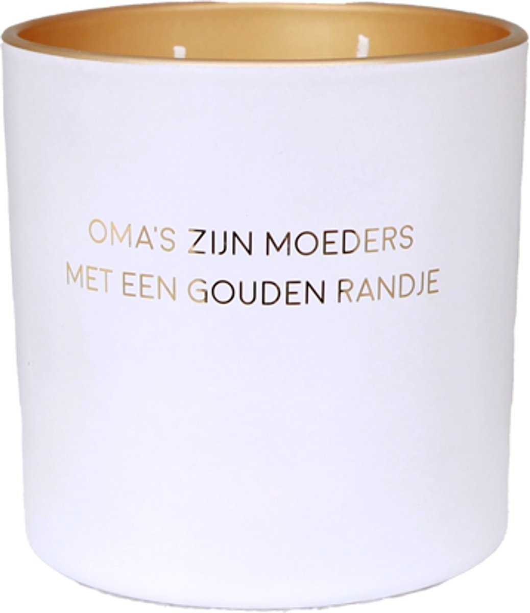 Geurkaartjes - Fresh Cotton - 3 kaartjes - ruitjes/ aztec