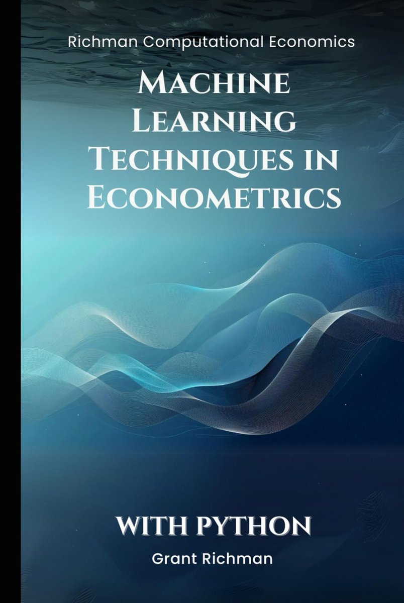 Machine Learning Technieken voor Econometrie met Python
