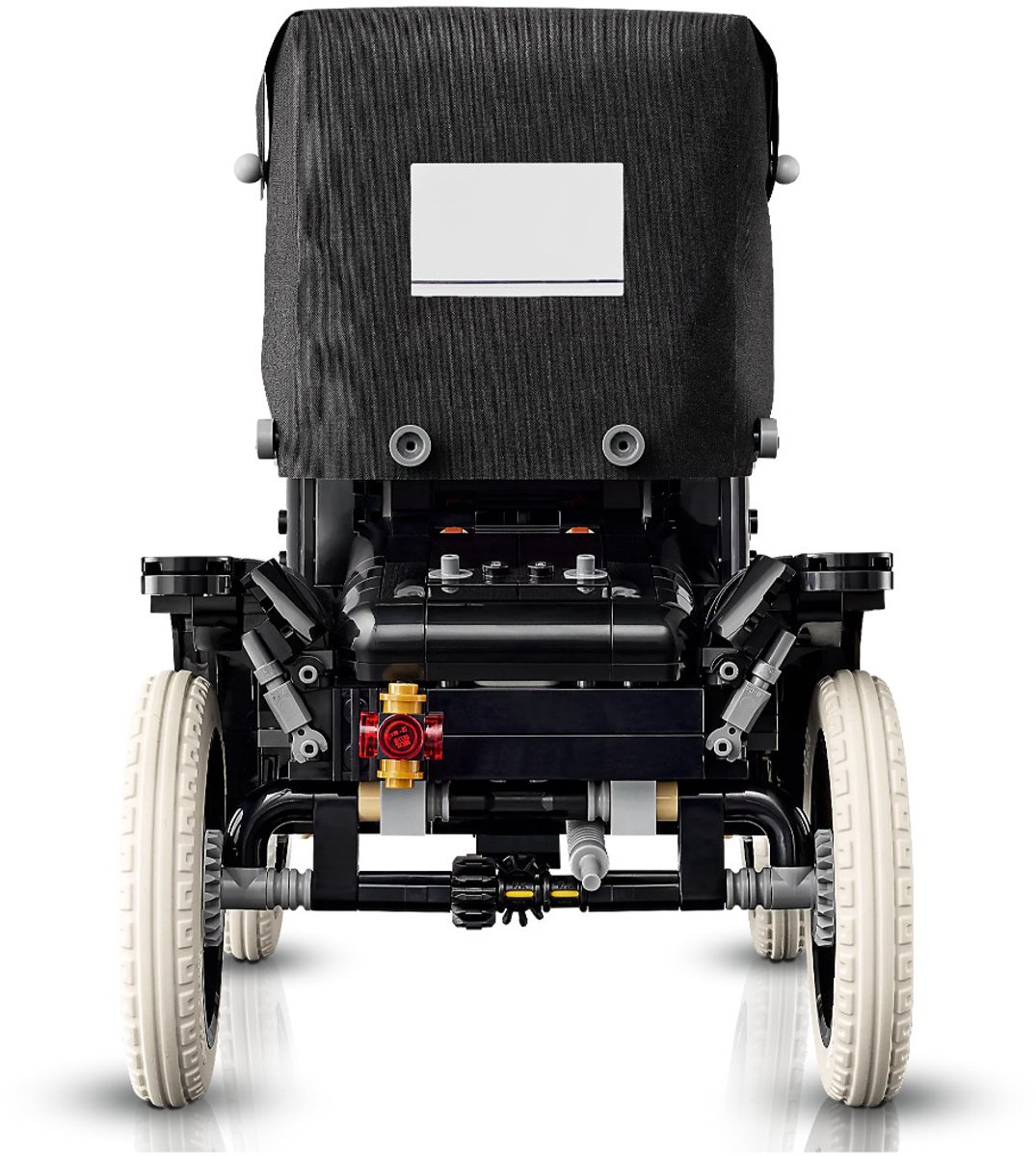 LEGO Icons Ford Model T Klassieke Auto - 11376 — afbeelding 14