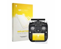 upscreen - Screenprotector voor Radiomaster TX16S MK3 - Folie Beschermfolie anti glare matte