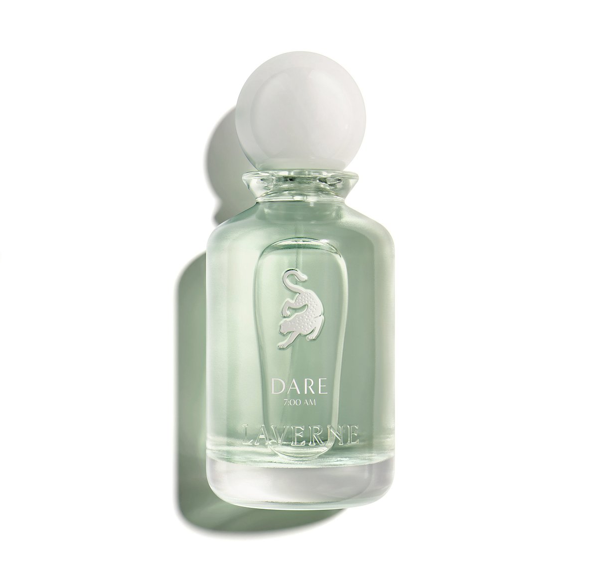 Laverne Dare 7:00 AM - Eau de Parfum - 100 ml