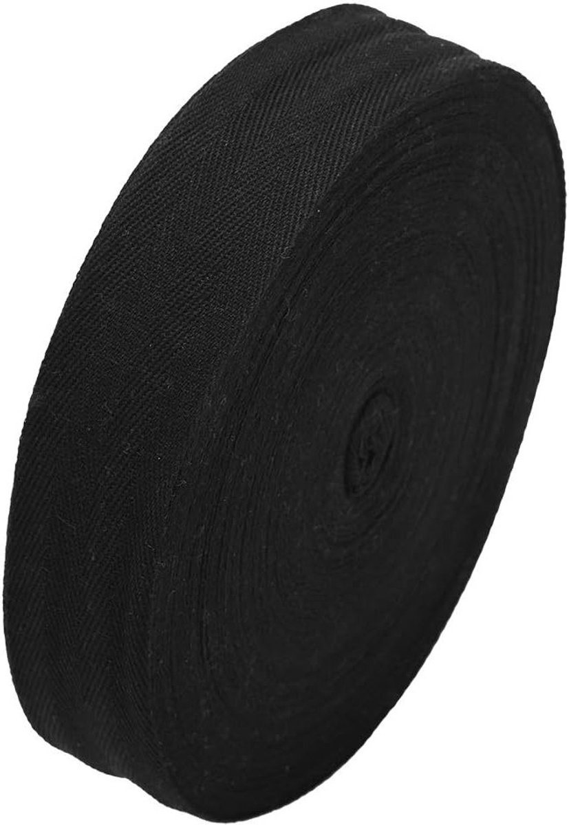 Bonsai Tape voor Bomen - Katoenen Wikkelband voor Graften en Tuinieren, 2 cm Breed, Wit, Tuinaccessoires en Gereedschap