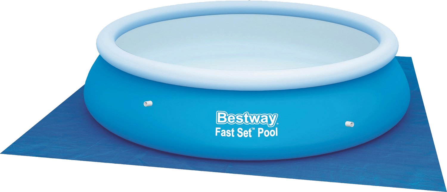 Bestway Grondzeil 335 CM