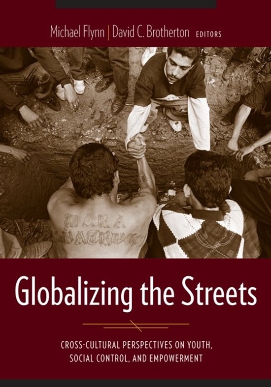 Globalizing the Streets - cover