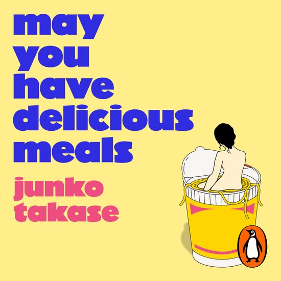 May You Have Delicious Meals - cover