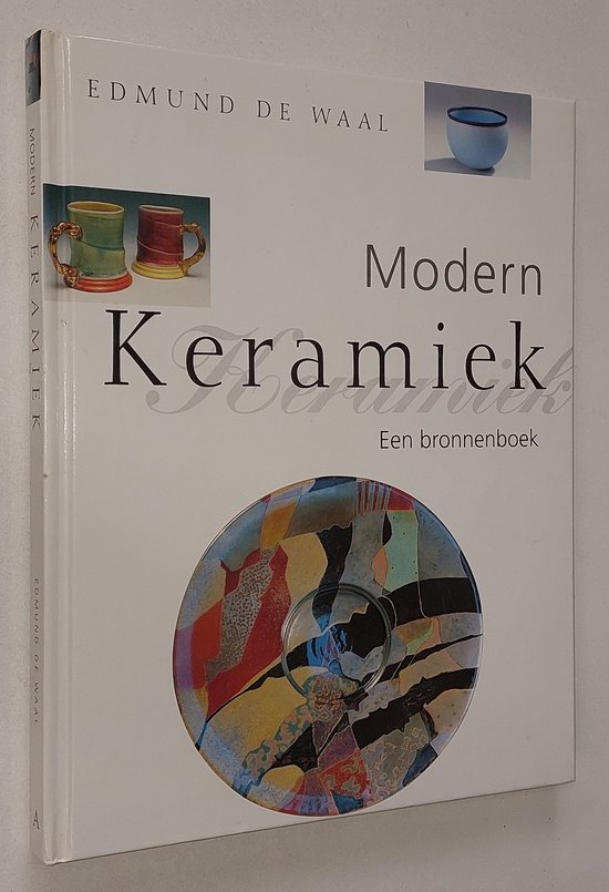 Modern keramiek