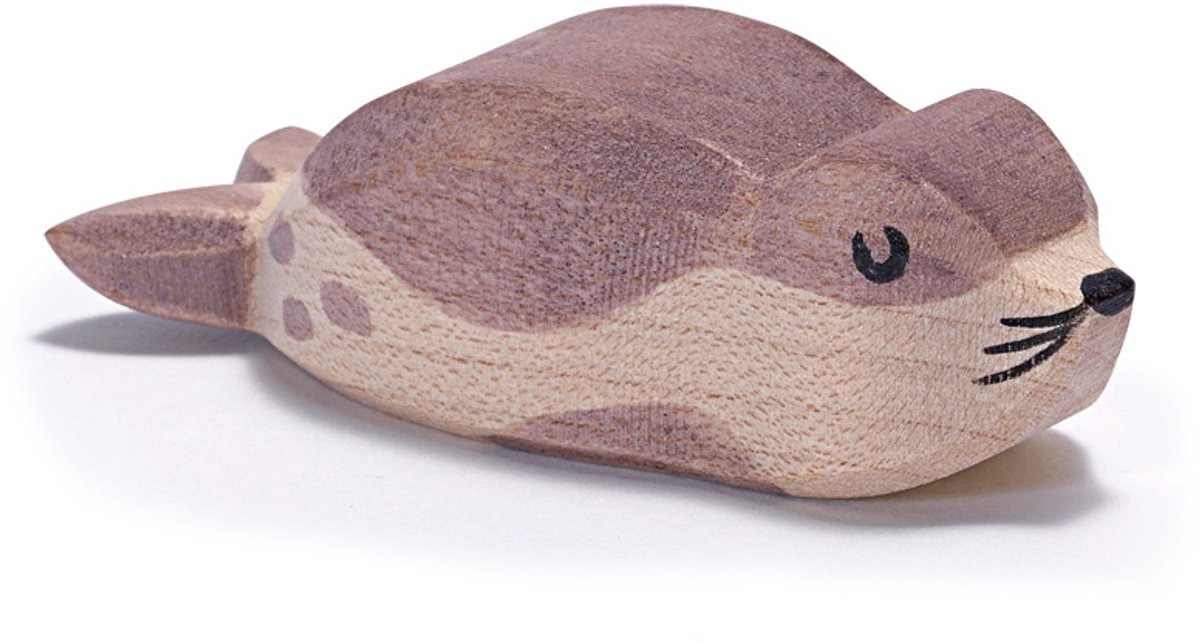 Ostheimer Zeehond klein
