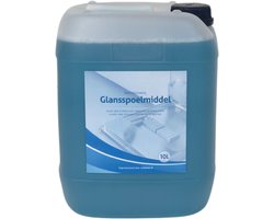 Professioneel Glansspoelmiddel 10 liter
