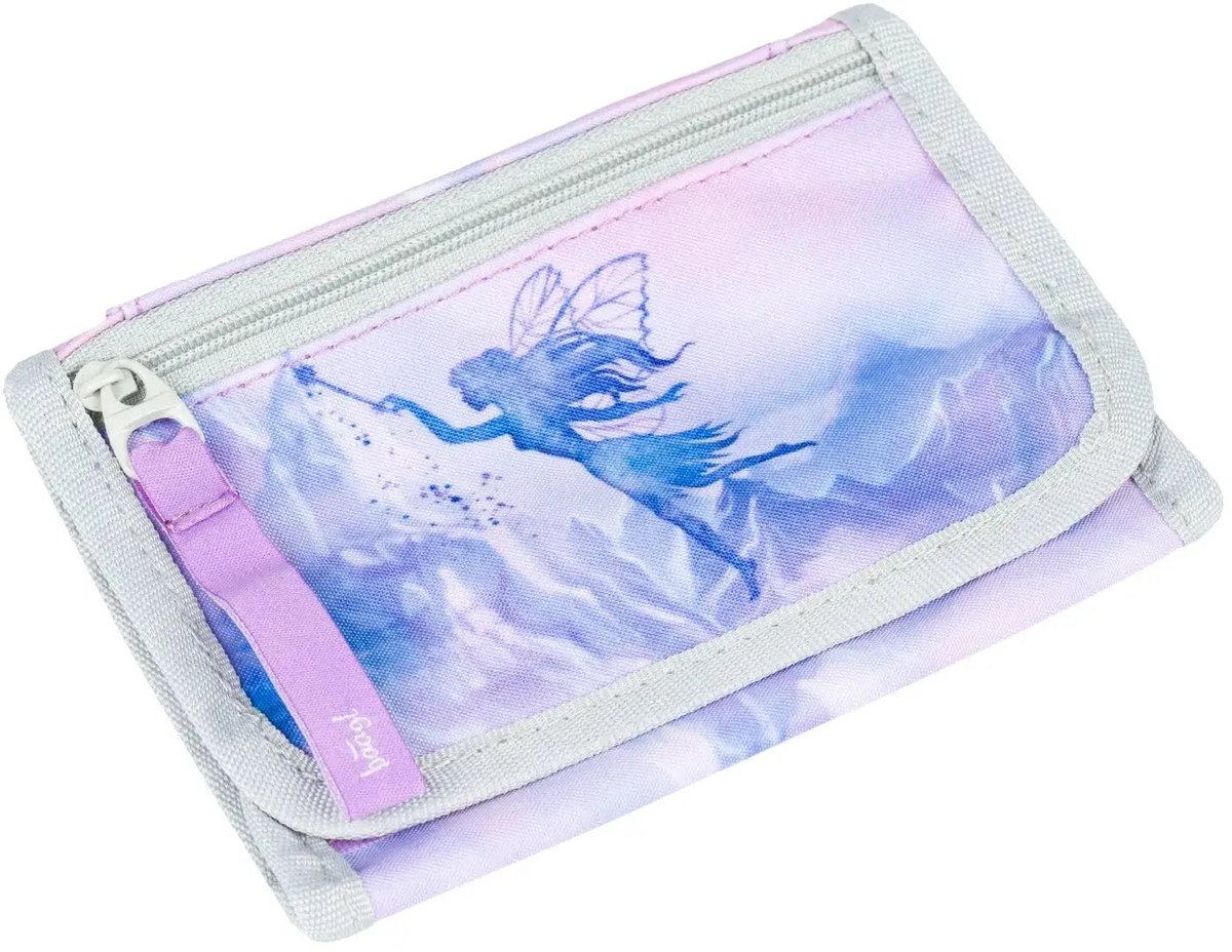 Baagl Portemonnee Fairy