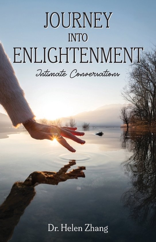Journey into Enlightenment - cover