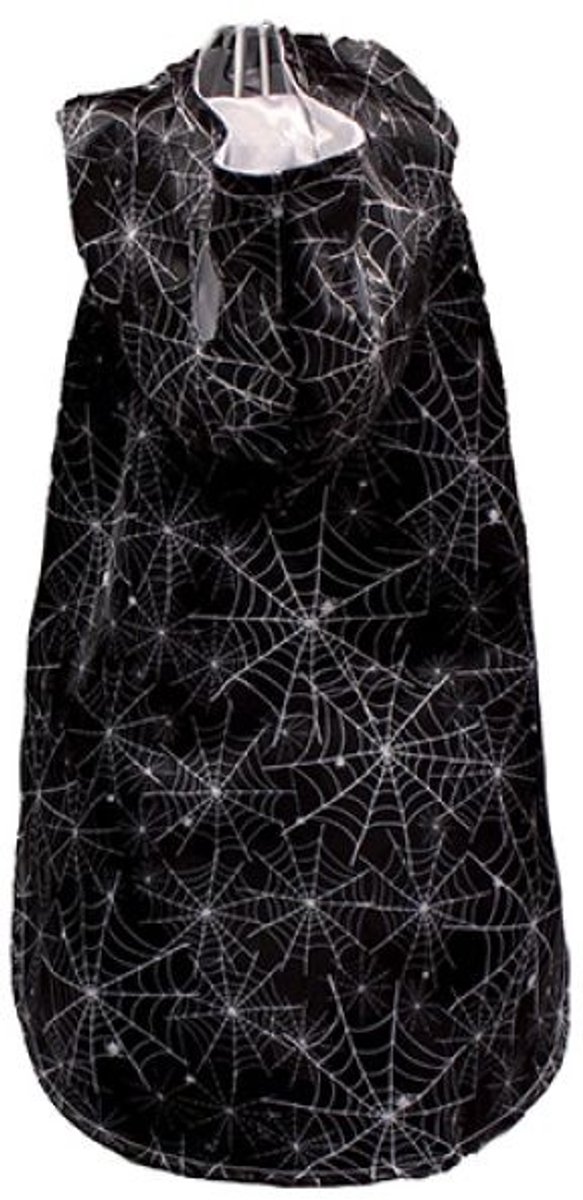 Croci Hondencape Tricky Ghost 40 centimeter