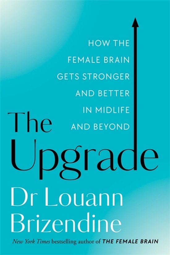 The Upgrade - cover