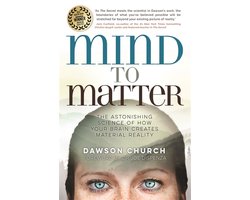 Omslag van Mind to Matter
