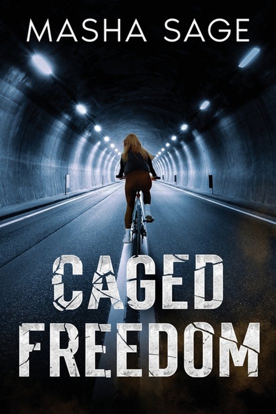 Caged Freedom - cover