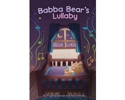 Babba Bear's Lullaby