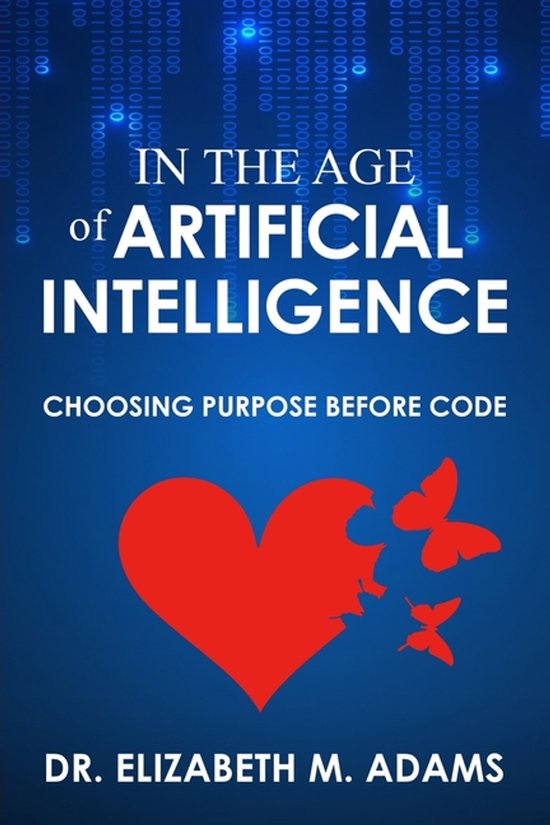In the Age of Artificial Intelligence - cover