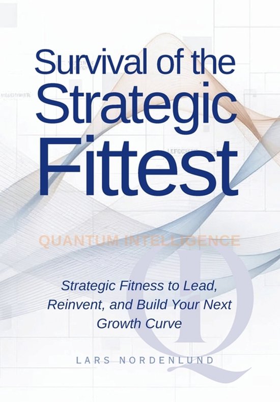 Survival of the Strategic Fittest - cover