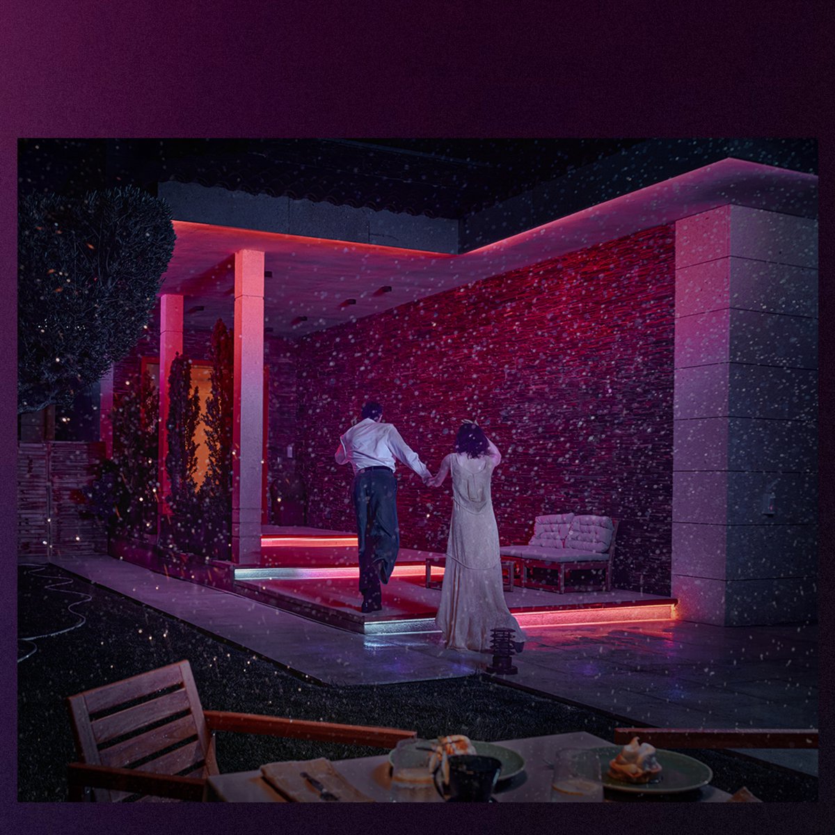 Philips Hue Flux LED strip outdoor 5 meter - Wit en Gekleurd Licht - Light Strip - Incl. Hue Dimmer Switch - Hue White and Color Ambiance — afbeelding 5