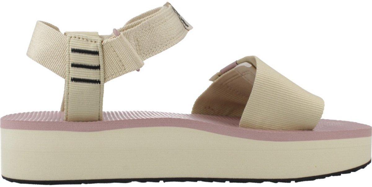 THE NORTH FACE W SKEENA PLATFORM DESE Beige 38 EU