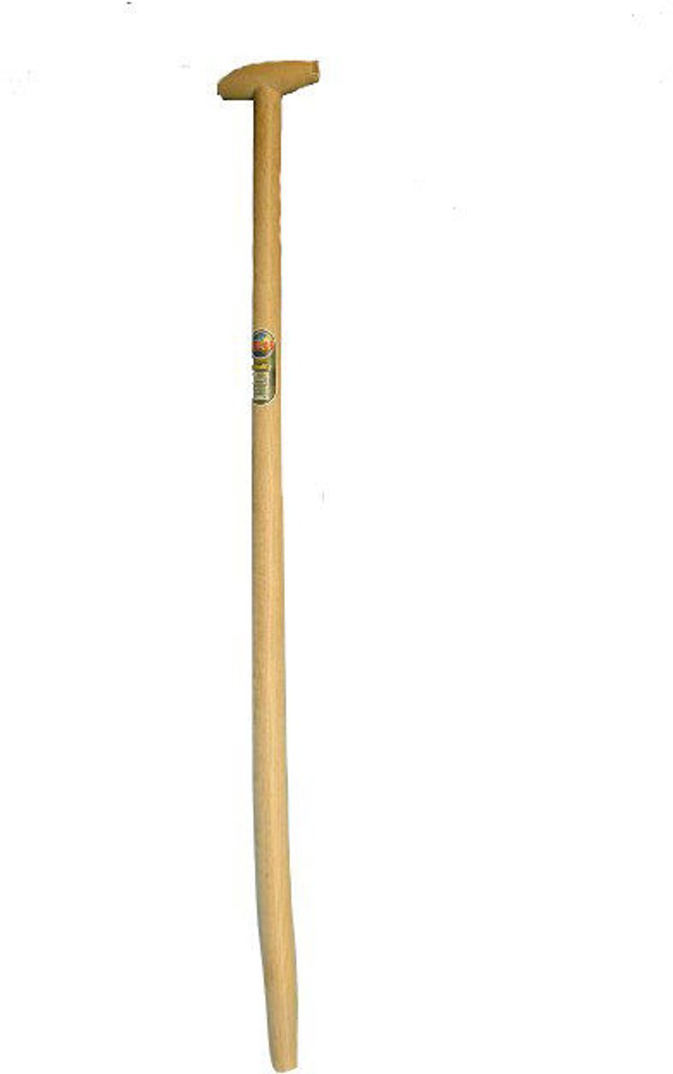 MM Eurotool Schopsteel Essen Gebogen 85 Centimeter