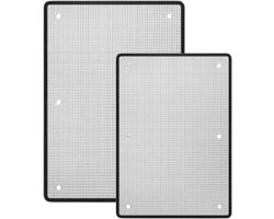 Thermal Insulation Window Film, 7mm Thickened Aluminum Foil Window Cover with Suction Cups, Heat Reflective Blackout Privacy Screen for Sun Room, Skylight, RV(100x100cm)