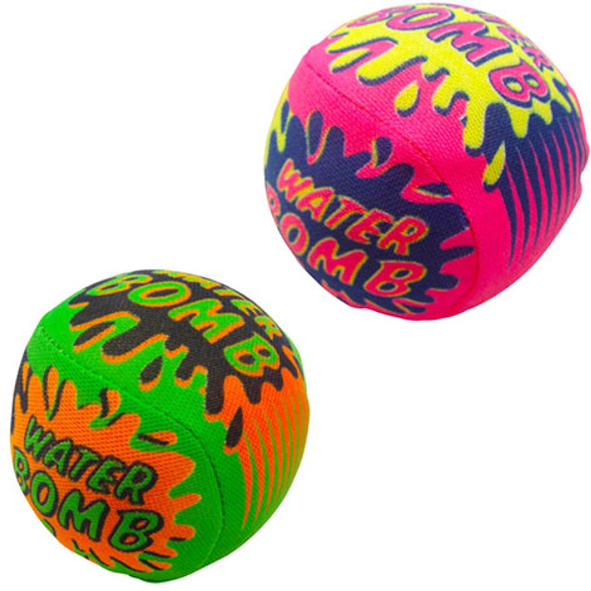 Summerplay Waterballen 2 stuks