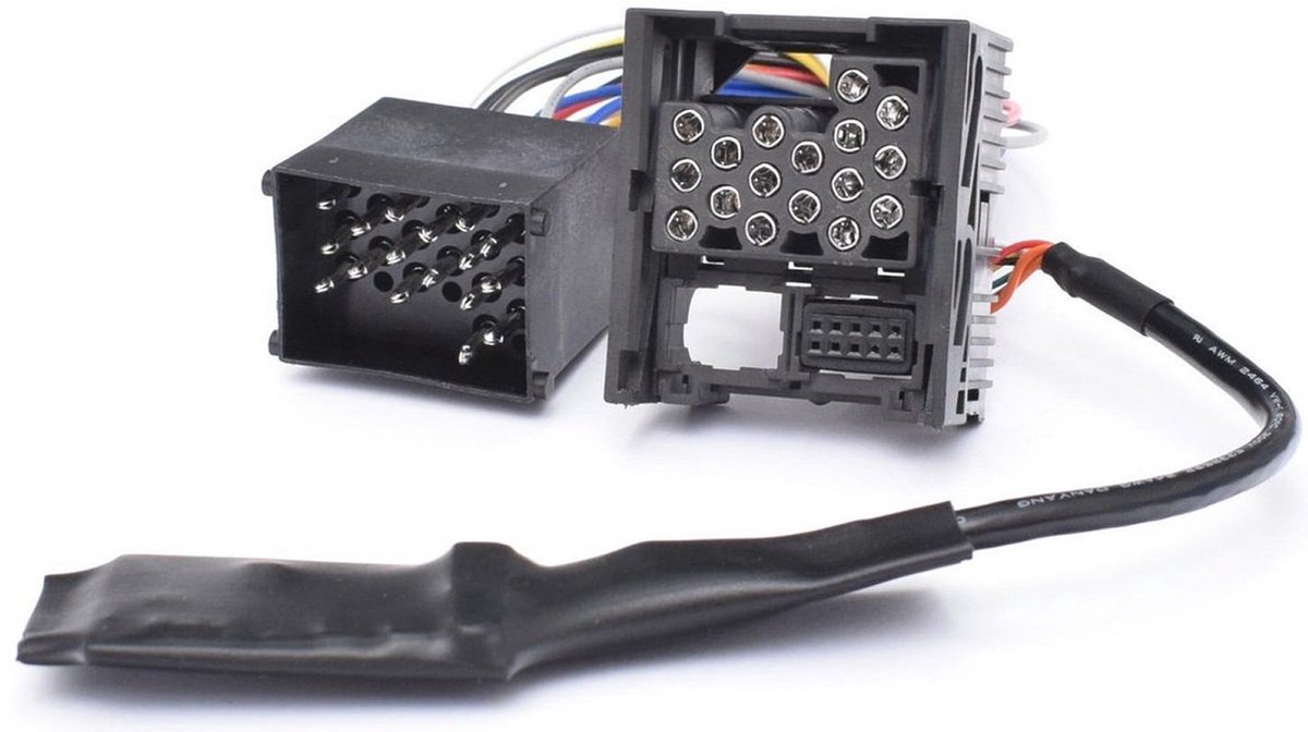 Passend Voor Bmw E46 3 Serie Bluetooth Streaming Audio Streaming Kabel