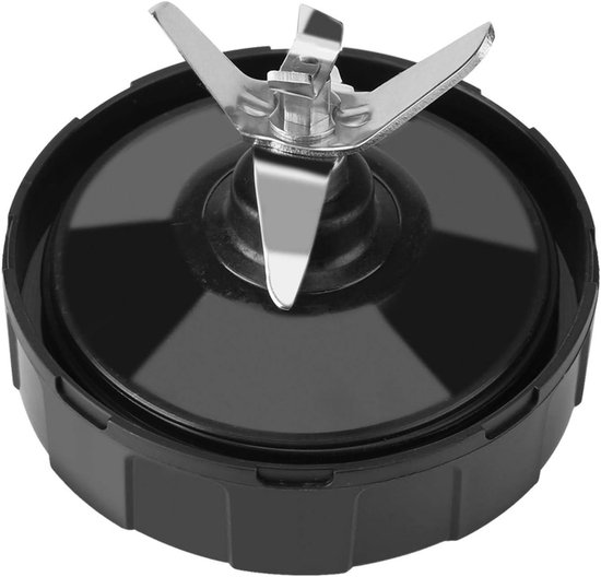 Vervangmes voor blender met 1000W of 1500W, geschikt voor juicers en mixapparaten, 7-vleugelig ontwerp — afbeelding 2