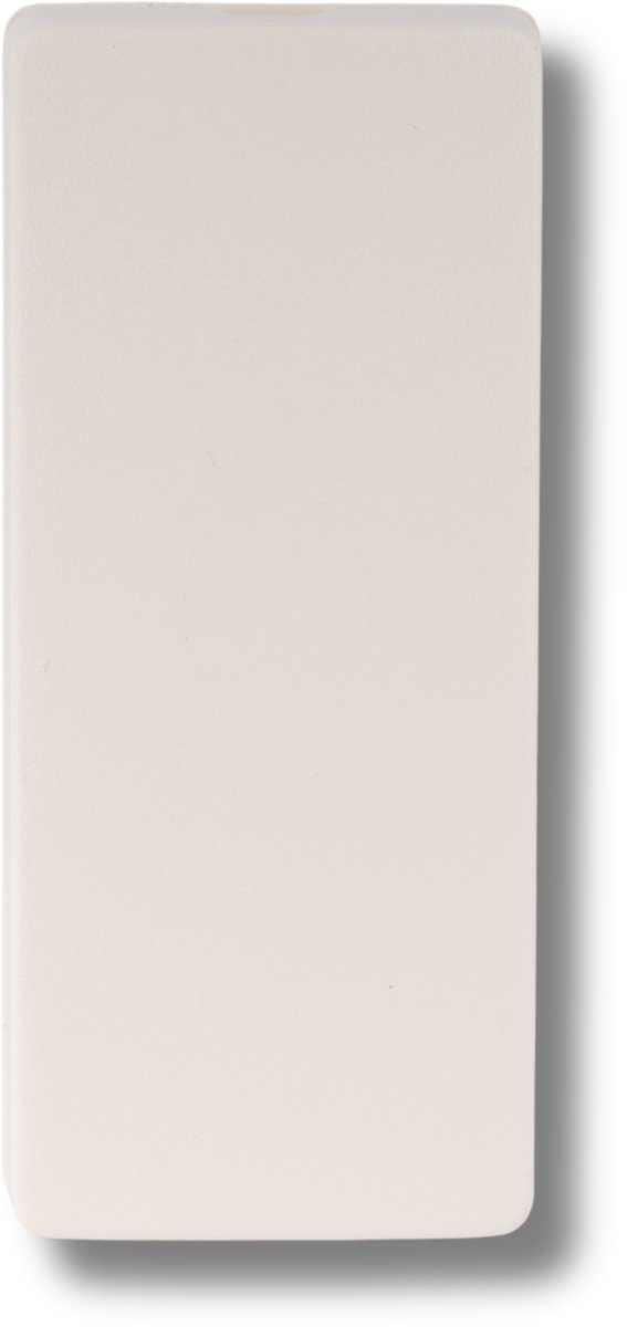 230V snoerdimmer 20-250W wit voor halogeen en gloeilampen | Tradim 2101-5