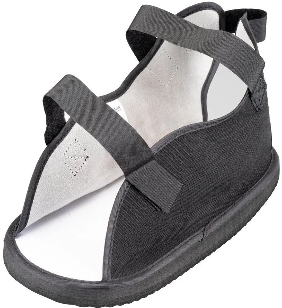 MultiMotion Gipsschoen Basic - Maat M