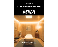 Deseos con nombre propio - NEREA