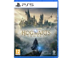 Hogwarts Legacy - PS5