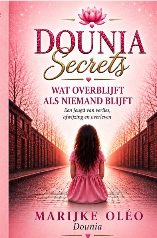 Wat overblijft als niemand blijft