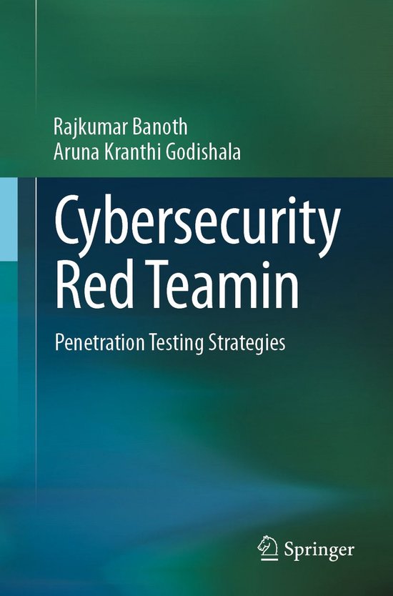 Professional and Applied Computing (R0) - Cybersecurity Red  ... - cover
