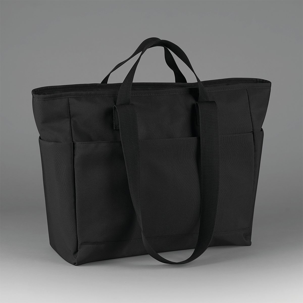 Reistas - Handbagage - Schouderriem - Weekendtas - Zwart