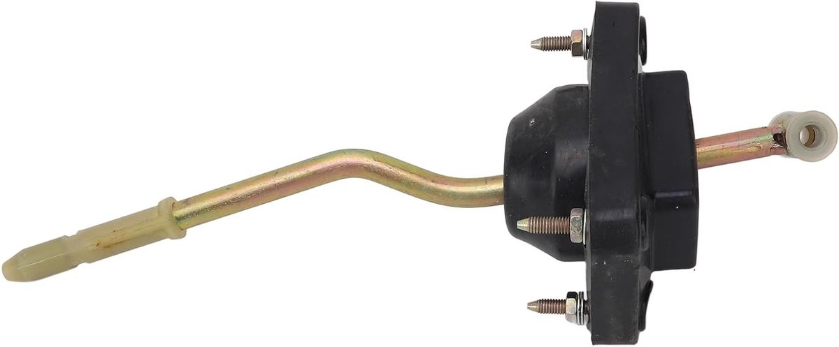 Transmissie Shift Control Hendel Vervanging voor Peugeot 206 en 207 - Autoverschuivingshendel voor Betrouwbare Schakeling en Comfortabel Rijden