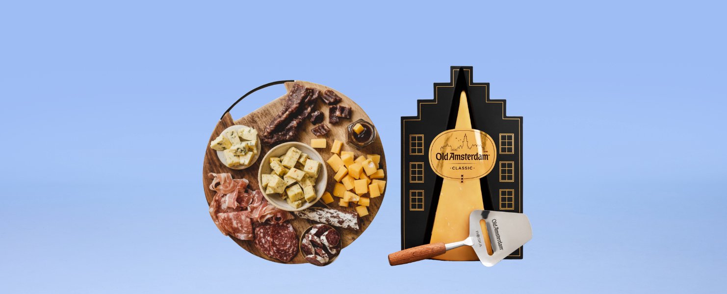 Borrelcadeaus
