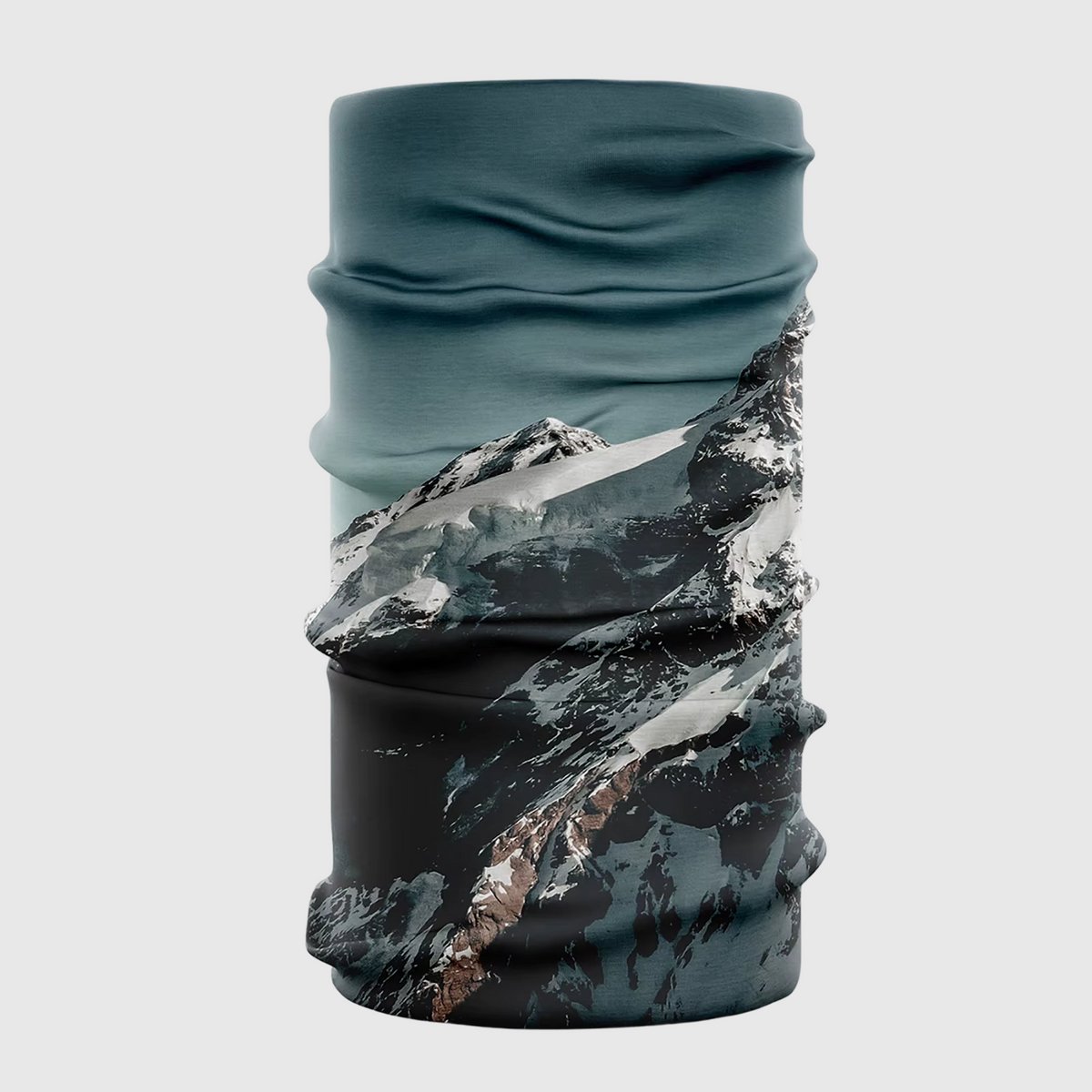 Premium Nekwarmer - UV-Bescherming - Ice Silk Materiaal - Multifunctionele Colsjaal - Voor Sport, Fiets & Motor - Dames & Heren