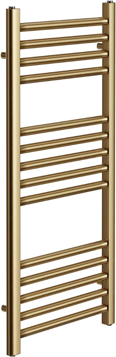 MRKK® Handdoekrek Radiator - Badkamer - Droogrek - Goud