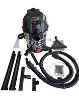 PARKSIDE® Tapijtreiniger - 1600W - 20L - Ideaal voor het reinigen van tapijten, stoffering, harde vloeren & droogzuigen