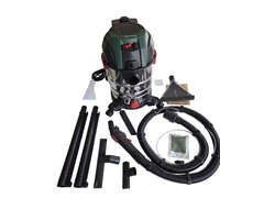 PARKSIDE® Tapijtreiniger - 1600W - 20L -  Ideaal voor het reinigen van tapijten, stoffering, harde vloeren & droogzuigen