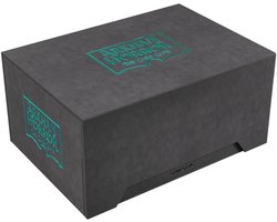 Gamegenic Arkham Horror opbergbox premium voor kaartspellen en accessoires.