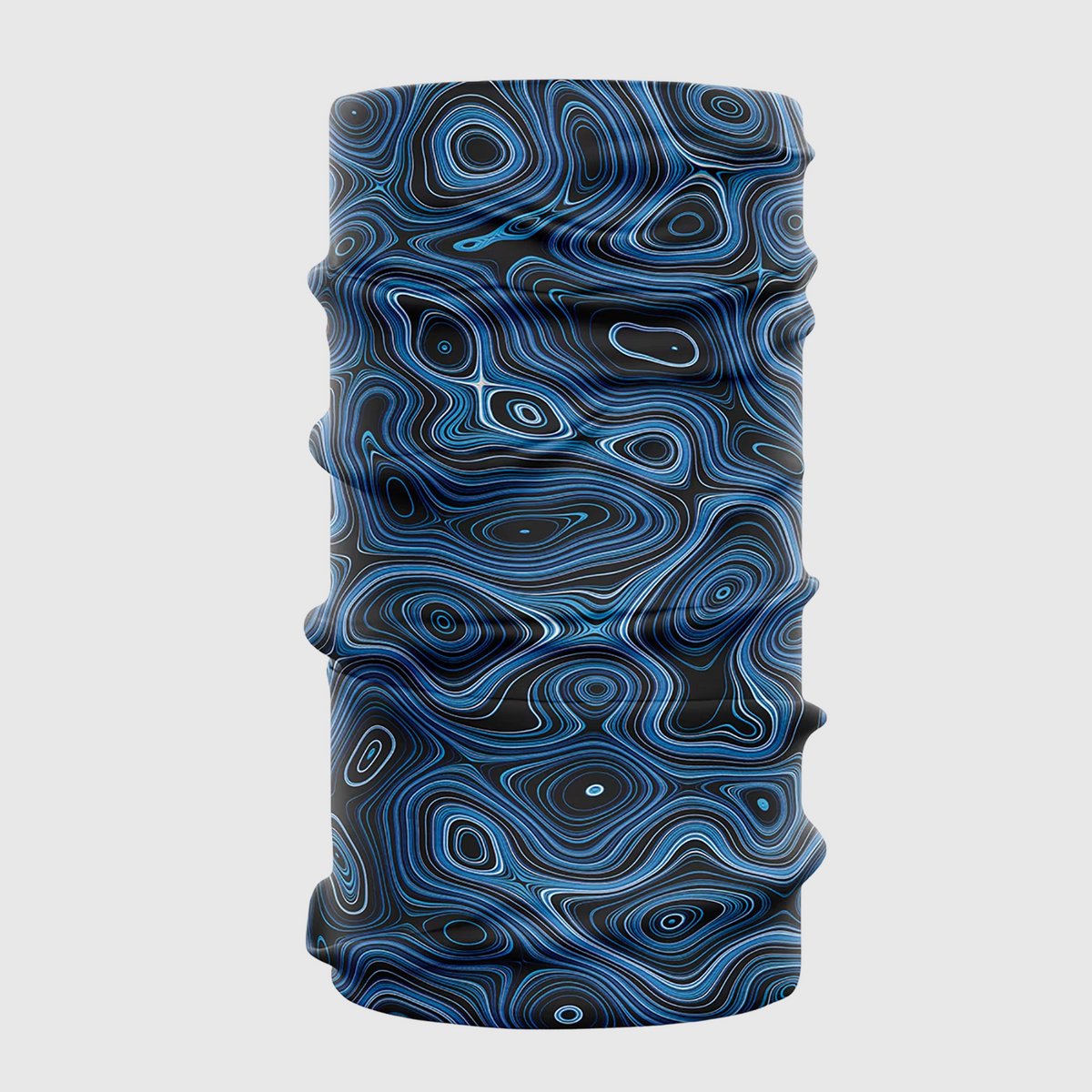 Premium Nekwarmer - UV-Bescherming - Ice Silk Materiaal - Multifunctionele Colsjaal - Voor Sport, Fiets & Motor - Dames & Heren