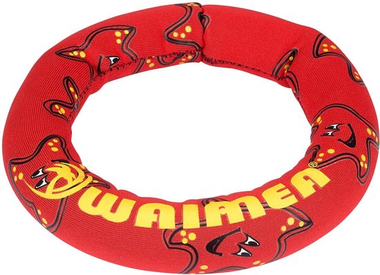 Waimea Duik Ringen - 3 stuks - Wateranimals
