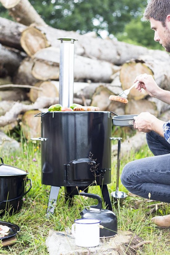 | La Hacienda Cowboy Cookout Pruttelpot La Hacienda Cowboy Cookout Pruttelpot