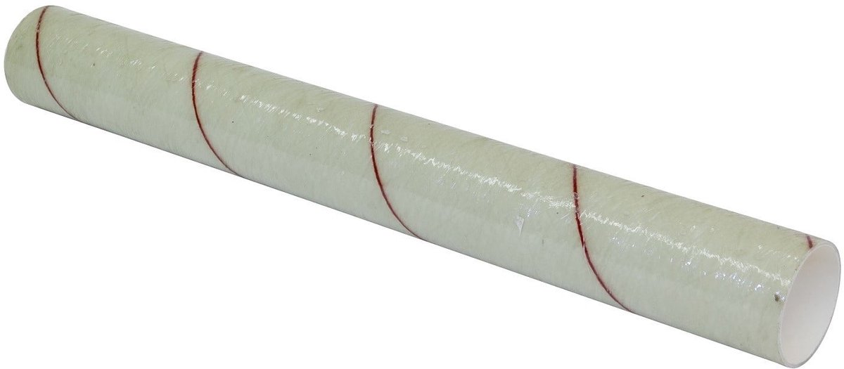 VETUS Boegschroef polyester Tunnelbuis Ø 300 x 2000 mm | BP300G20