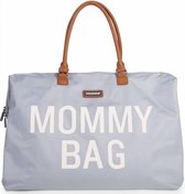 Childhome Mommy Bag Groot Grey Mommy Bag Grey