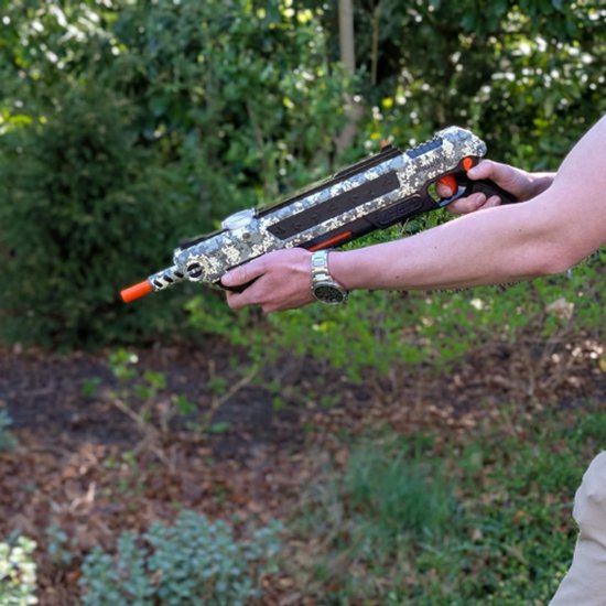 Pistolet à Sel 3.0, Fusil à Pompe Pour Tuer Mouches Et Moustiques, Jeu élimination Insectes