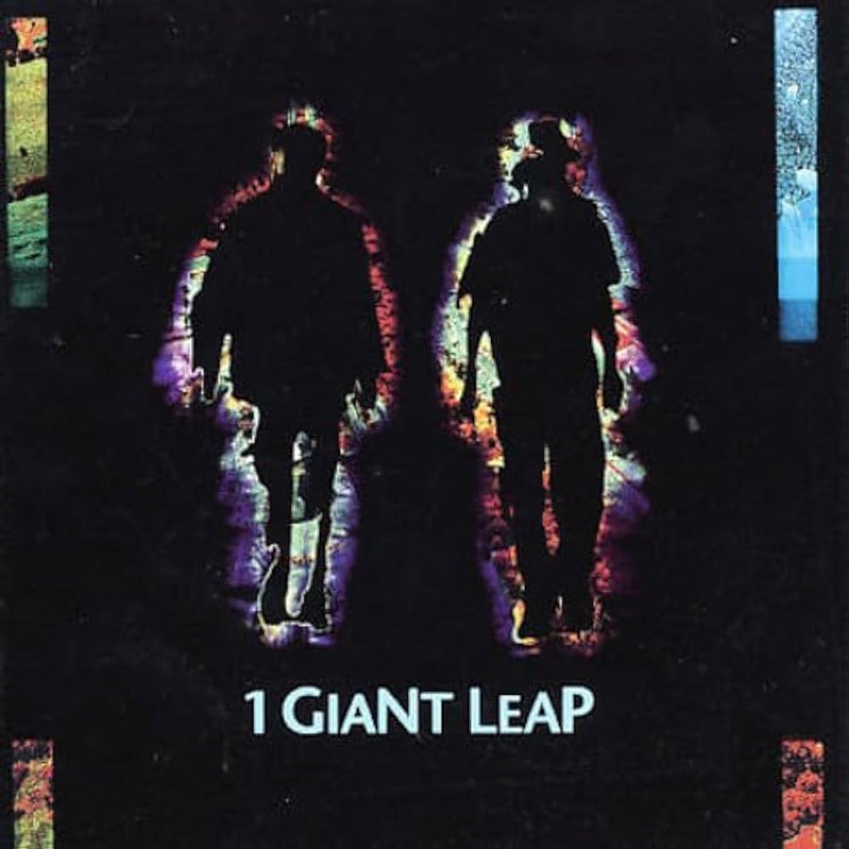 One Giant Leap - One Giant Leap